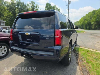2019 Chevrolet Tahoe LS 1LS - miniatura 3