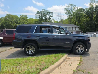 2019 Chevrolet Tahoe LS 1LS - miniatura 4