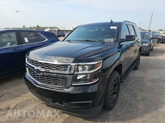2019 Chevrolet Tahoe LS 1LS