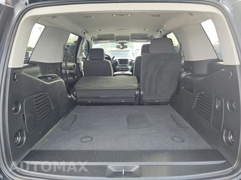 2019 Chevrolet Tahoe LS 1LS - miniatura 16