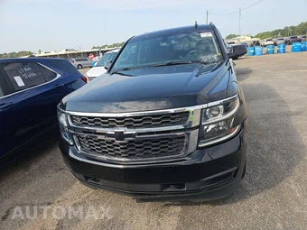 2019 Chevrolet Tahoe LS 1LS - miniatura 2