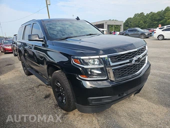 2019 Chevrolet Tahoe LS 1LS - miniatura 3