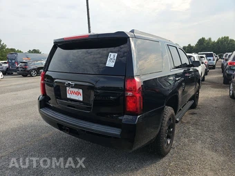 2019 Chevrolet Tahoe LS 1LS - miniatura 4