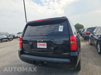 2019 Chevrolet Tahoe LS 1LS - miniatura 5