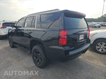2019 Chevrolet Tahoe LS 1LS - miniatura 6