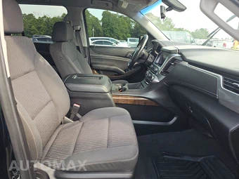 2019 Chevrolet Tahoe LS 1LS - miniatura 8