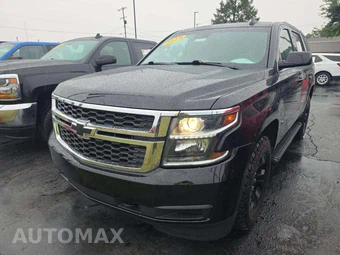 2019 Chevrolet Tahoe LS 1LS