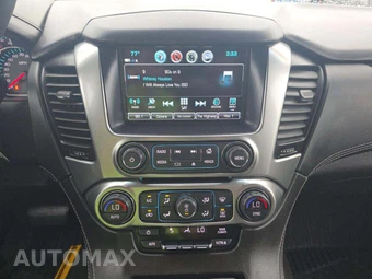 2019 Chevrolet Tahoe LS 1LS - miniatura 10