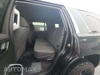 2019 Chevrolet Tahoe LS 1LS - miniatura 13