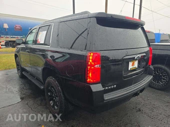 2019 Chevrolet Tahoe LS 1LS - miniatura 2