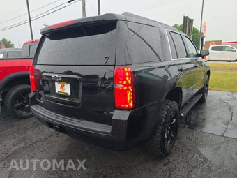 2019 Chevrolet Tahoe LS 1LS - miniatura 3