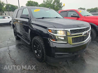 2019 Chevrolet Tahoe LS 1LS - miniatura 4
