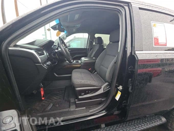 2019 Chevrolet Tahoe LS 1LS - miniatura 6