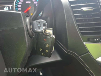 2019 Chevrolet Tahoe LS 1LS - miniatura 8