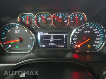 2019 Chevrolet Tahoe LS 1LS - miniatura 9