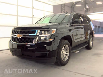 2019 Chevrolet Tahoe LS 1LS