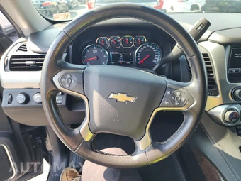 2019 Chevrolet Tahoe LS 1LS - miniatura 10