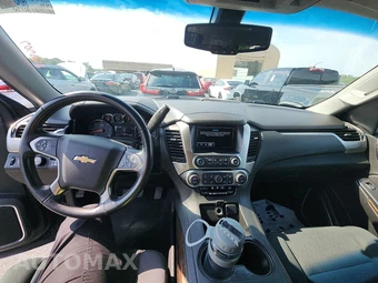 2019 Chevrolet Tahoe LS 1LS - miniatura 11