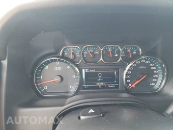 2019 Chevrolet Tahoe LS 1LS - miniatura 12
