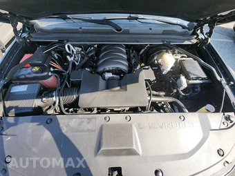 2019 Chevrolet Tahoe LS 1LS - miniatura 16