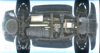 2019 Chevrolet Tahoe LS 1LS - miniatura 18