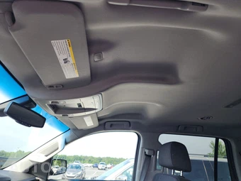 2019 Chevrolet Tahoe LS 1LS - miniatura 19