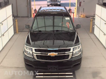 2019 Chevrolet Tahoe LS 1LS - miniatura 2