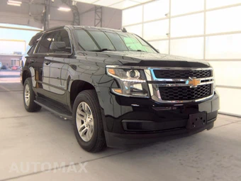 2019 Chevrolet Tahoe LS 1LS - miniatura 3