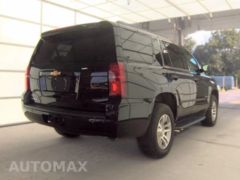 2019 Chevrolet Tahoe LS 1LS - miniatura 4