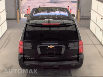 2019 Chevrolet Tahoe LS 1LS - miniatura 5