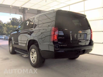 2019 Chevrolet Tahoe LS 1LS - miniatura 6