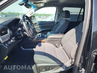 2019 Chevrolet Tahoe LS 1LS - miniatura 7