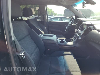2019 Chevrolet Tahoe LS 1LS - miniatura 8