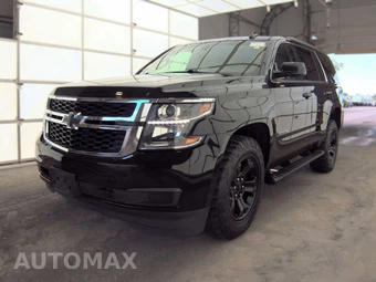 2019 Chevrolet Tahoe LS 1LS