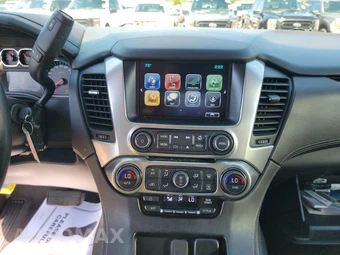 2019 Chevrolet Tahoe LS 1LS - miniatura 11
