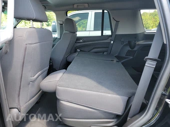 2019 Chevrolet Tahoe LS 1LS - miniatura 13