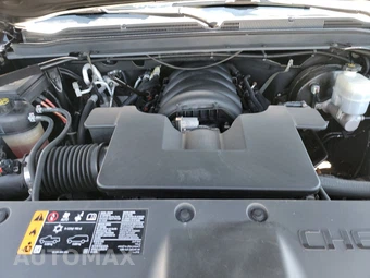 2019 Chevrolet Tahoe LS 1LS - miniatura 15