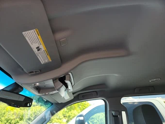 2019 Chevrolet Tahoe LS 1LS - miniatura 18