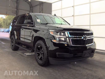 2019 Chevrolet Tahoe LS 1LS - miniatura 3