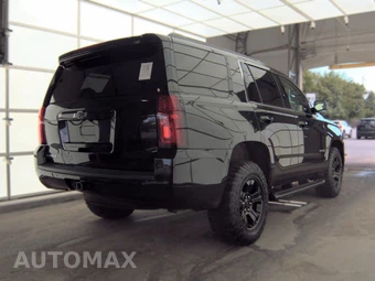 2019 Chevrolet Tahoe LS 1LS - miniatura 4