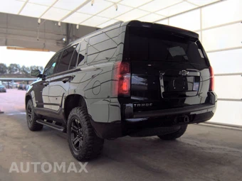 2019 Chevrolet Tahoe LS 1LS - miniatura 6