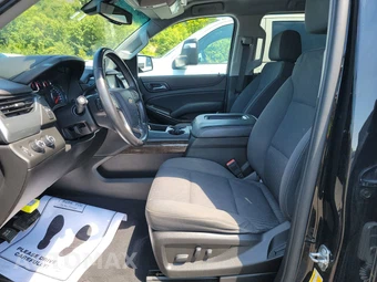 2019 Chevrolet Tahoe LS 1LS - miniatura 7