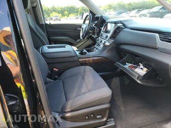 2019 Chevrolet Tahoe LS 1LS - miniatura 8