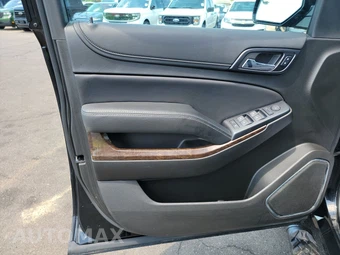 2019 Chevrolet Tahoe LS 1LS - miniatura 9