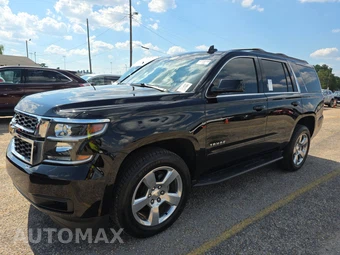 2019 Chevrolet Tahoe LS 1LS
