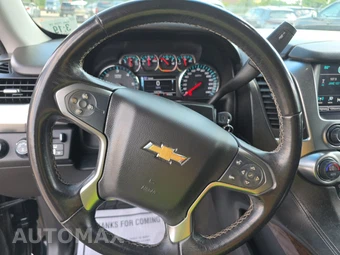 2019 Chevrolet Tahoe LS 1LS - miniatura 10