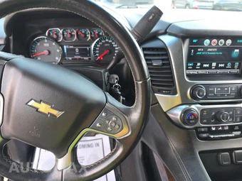 2019 Chevrolet Tahoe LS 1LS - miniatura 11