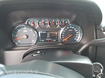 2019 Chevrolet Tahoe LS 1LS - miniatura 12
