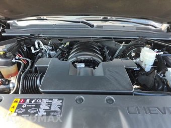 2019 Chevrolet Tahoe LS 1LS - miniatura 16
