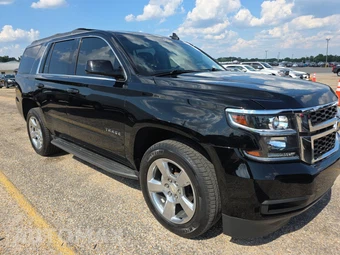 2019 Chevrolet Tahoe LS 1LS - miniatura 3